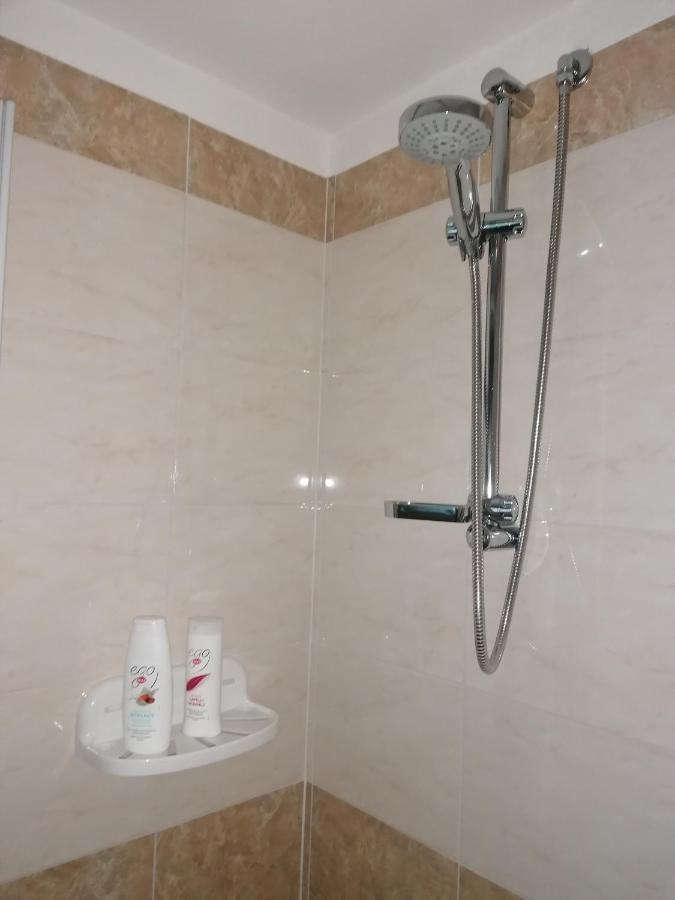 B&B Cilento Paestum Eksteriør bilde