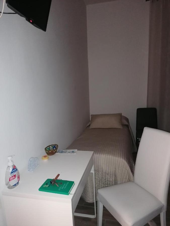 B&B Cilento Paestum Eksteriør bilde