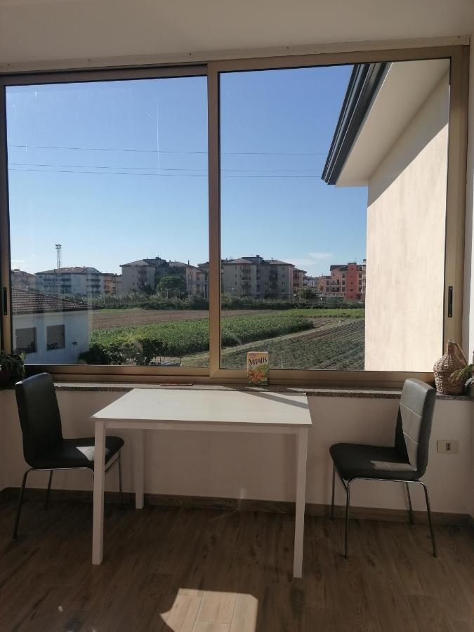 B&B Cilento Paestum Eksteriør bilde