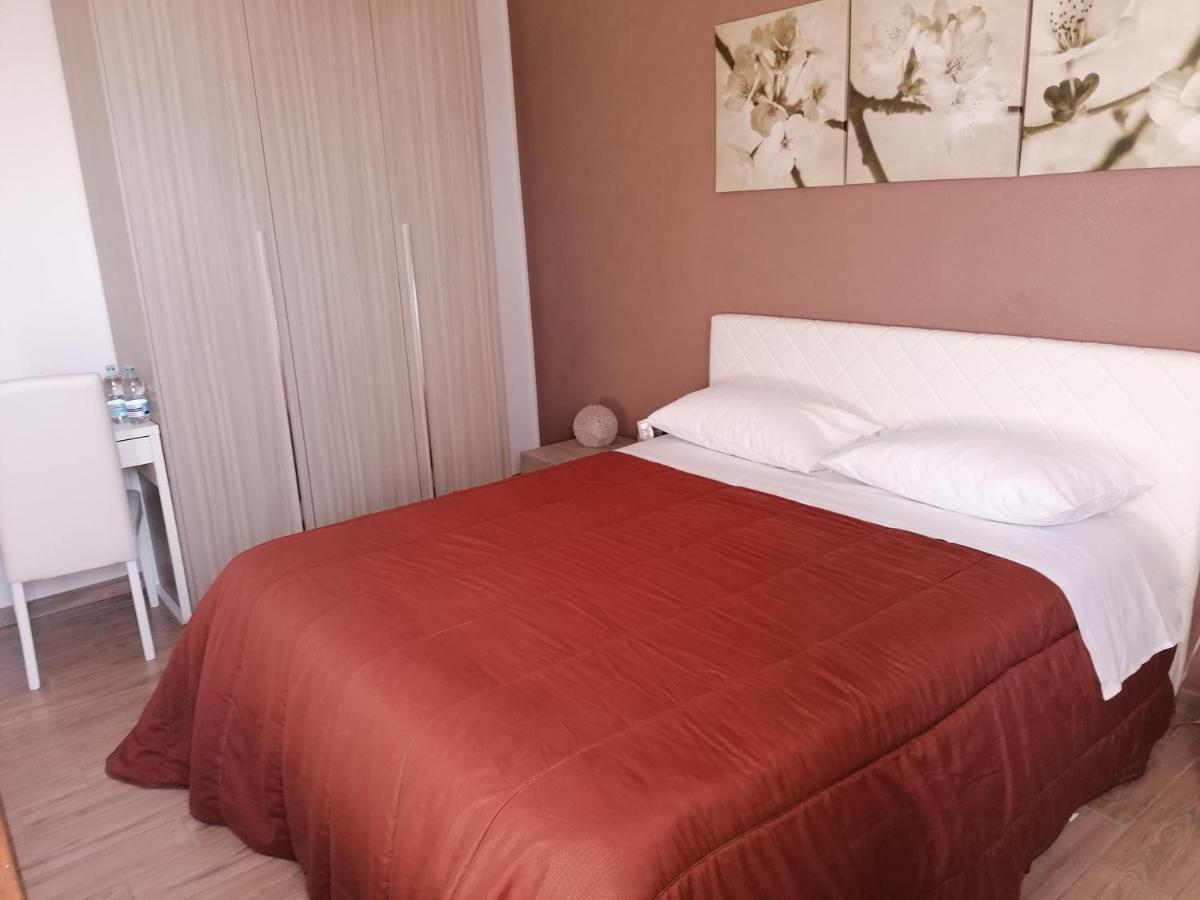B&B Cilento Paestum Eksteriør bilde