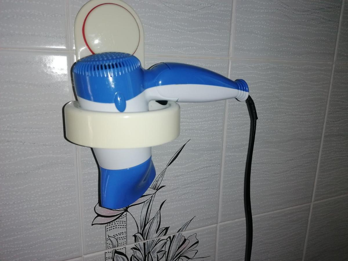 B&B Cilento Paestum Eksteriør bilde