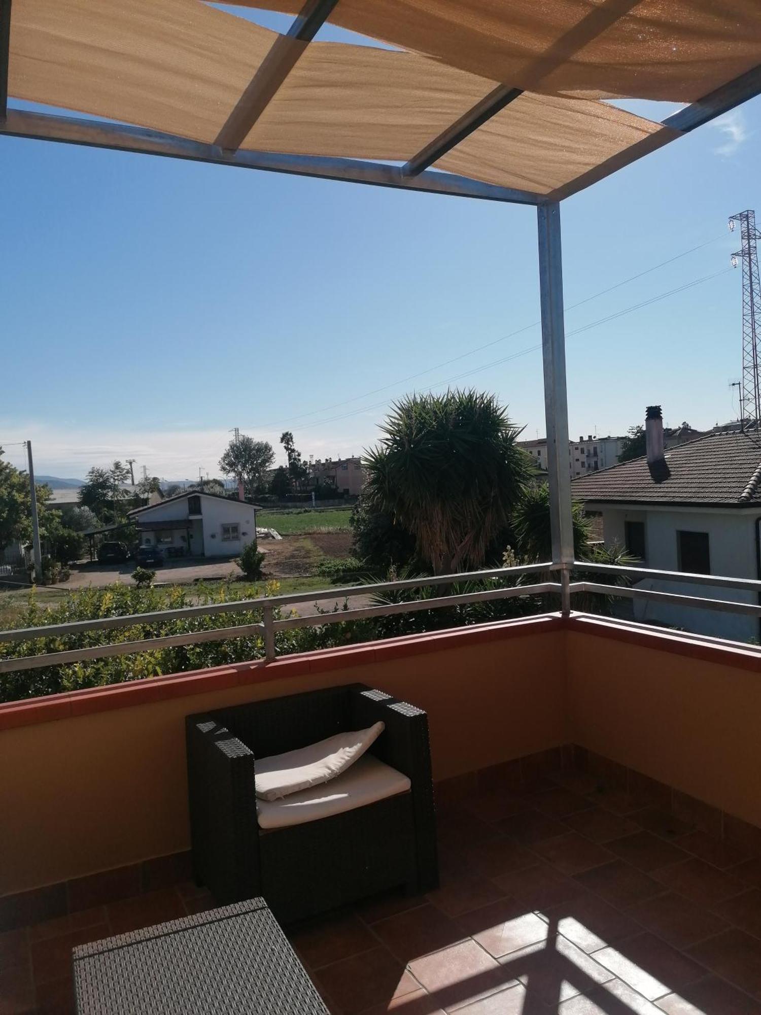 B&B Cilento Paestum Eksteriør bilde