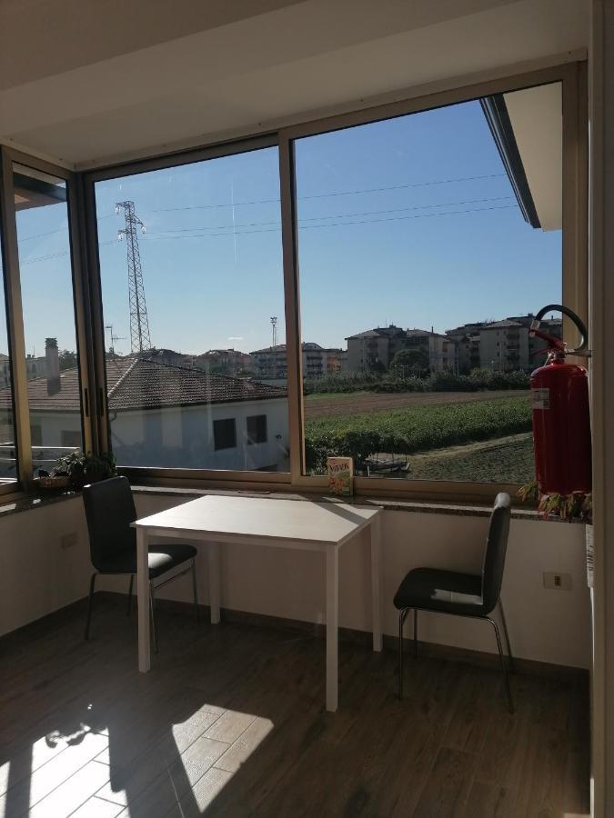 B&B Cilento Paestum Eksteriør bilde