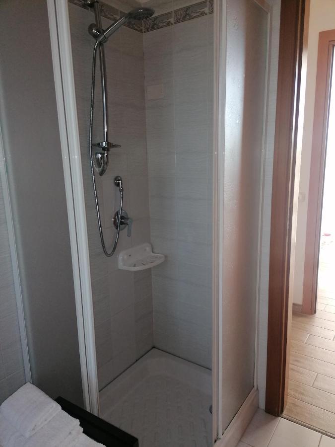 B&B Cilento Paestum Eksteriør bilde