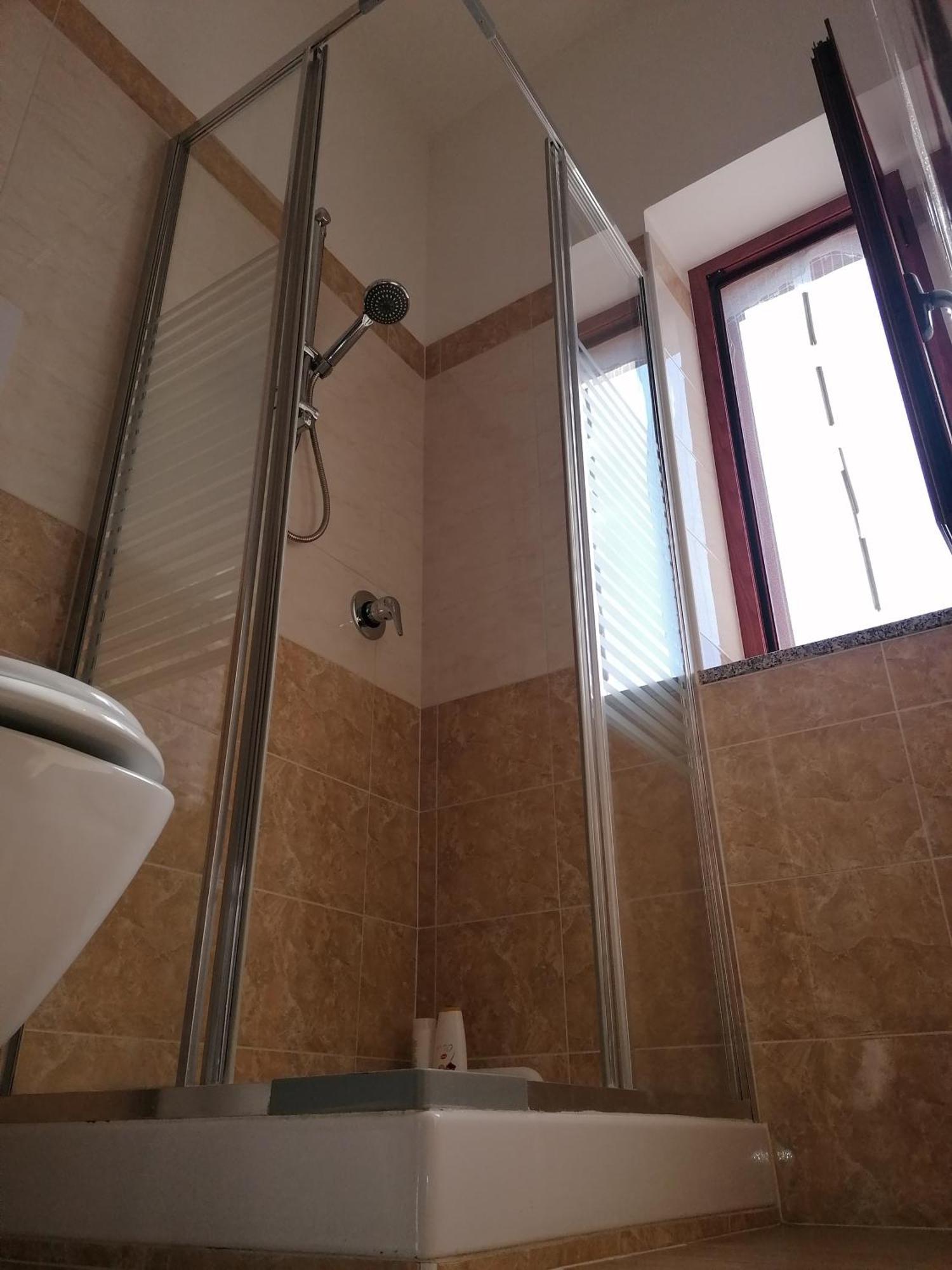 B&B Cilento Paestum Rom bilde